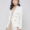 Kenzie Blazer
