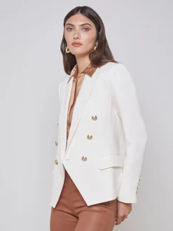 Kenzie Blazer