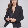 Kenzie Blazer