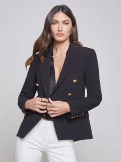 Kenzie Blazer