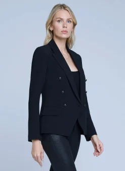 Kenzie Blazer