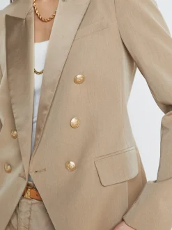 Kenzie Blazer
