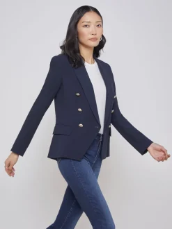 Kenzie Blazer