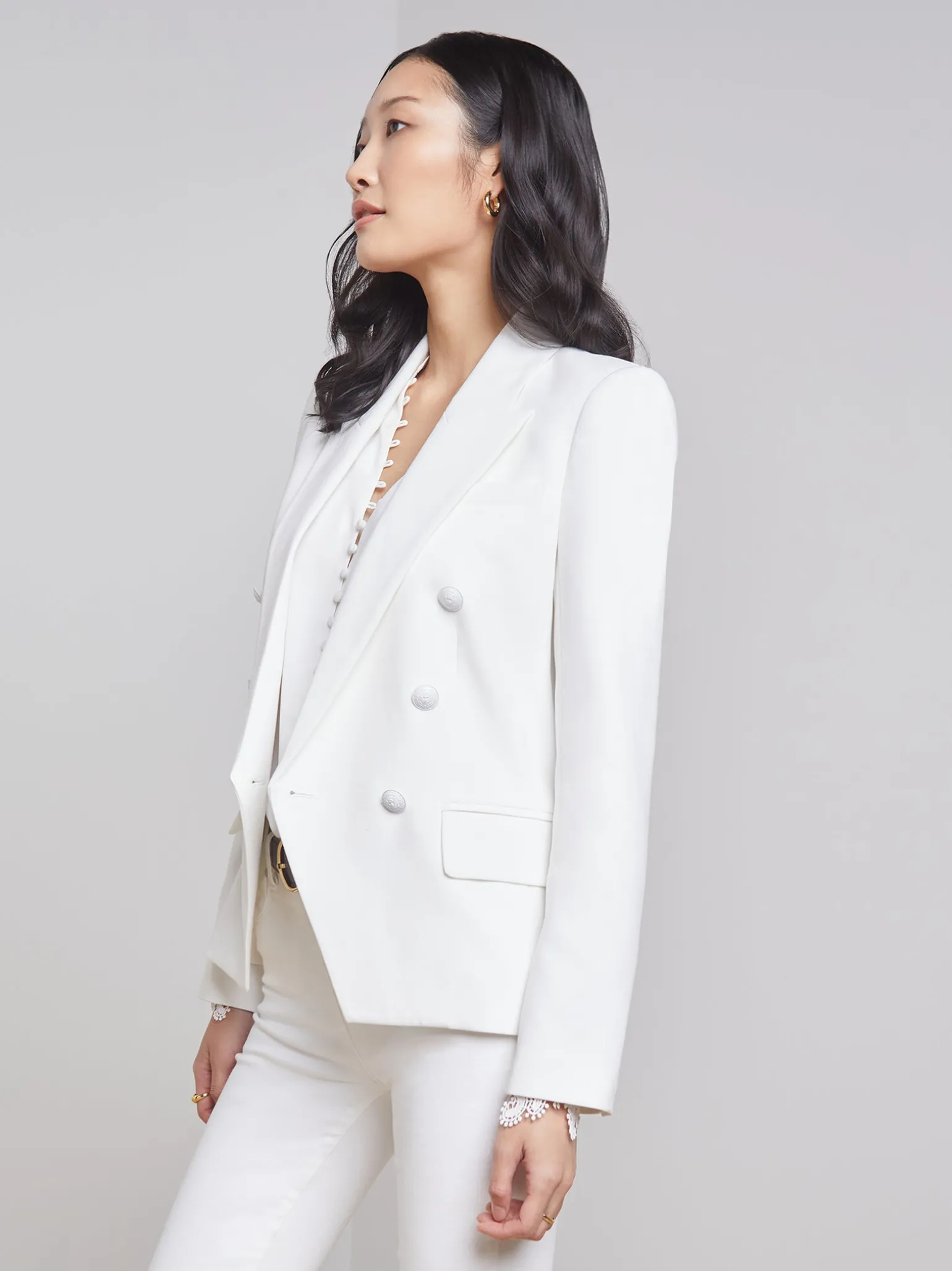 Kenzie Blazer