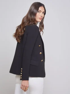 Kenzie Blazer