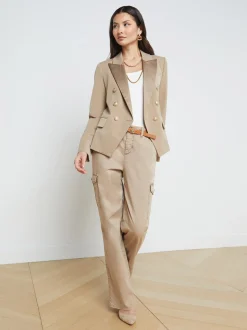 Kenzie Blazer