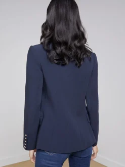Kenzie Blazer