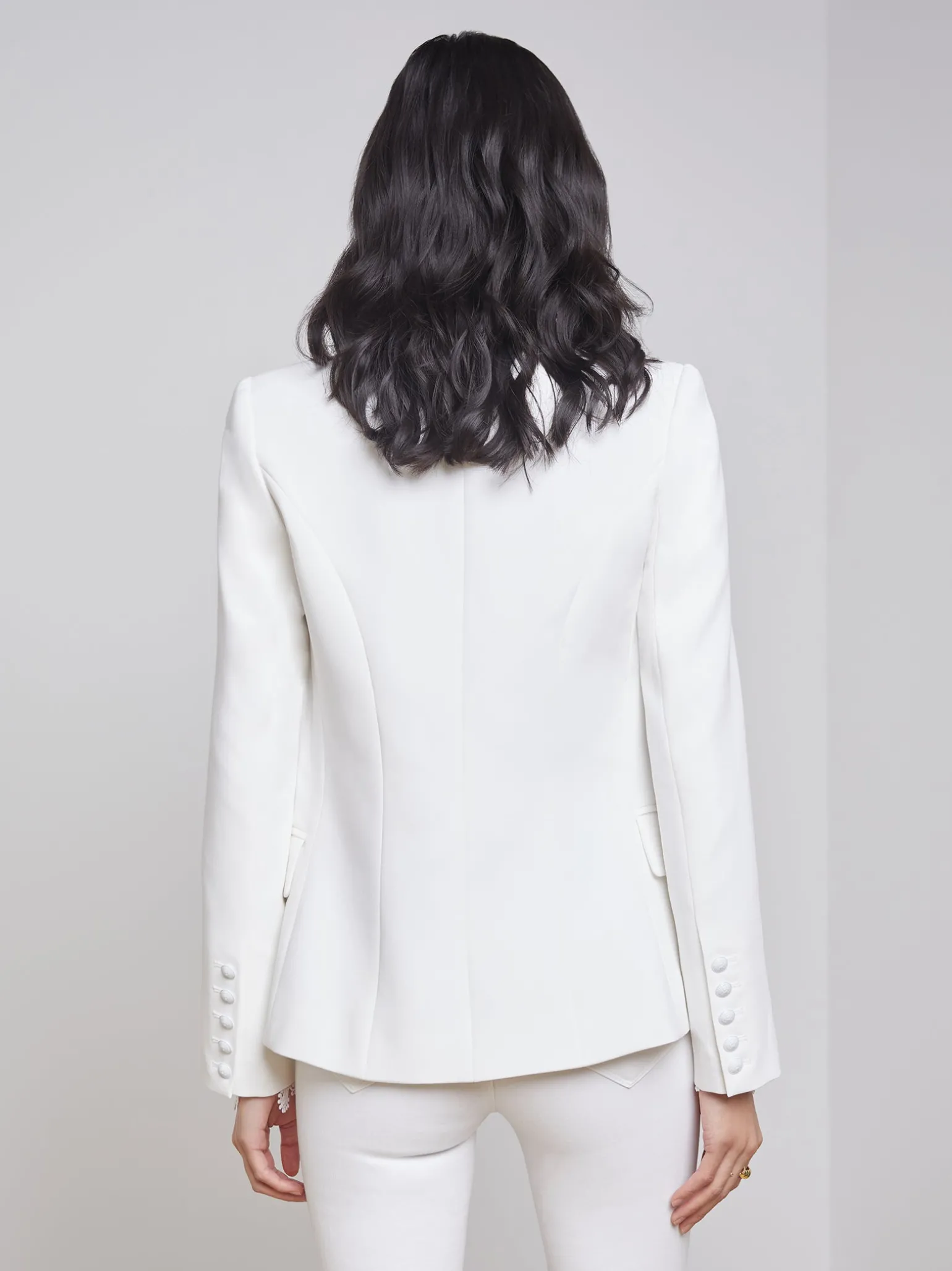 Kenzie Blazer
