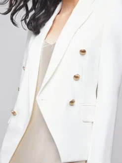 Kenzie Blazer