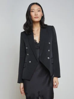 Kenzie Blazer