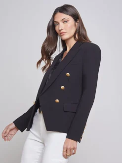 Kenzie Blazer