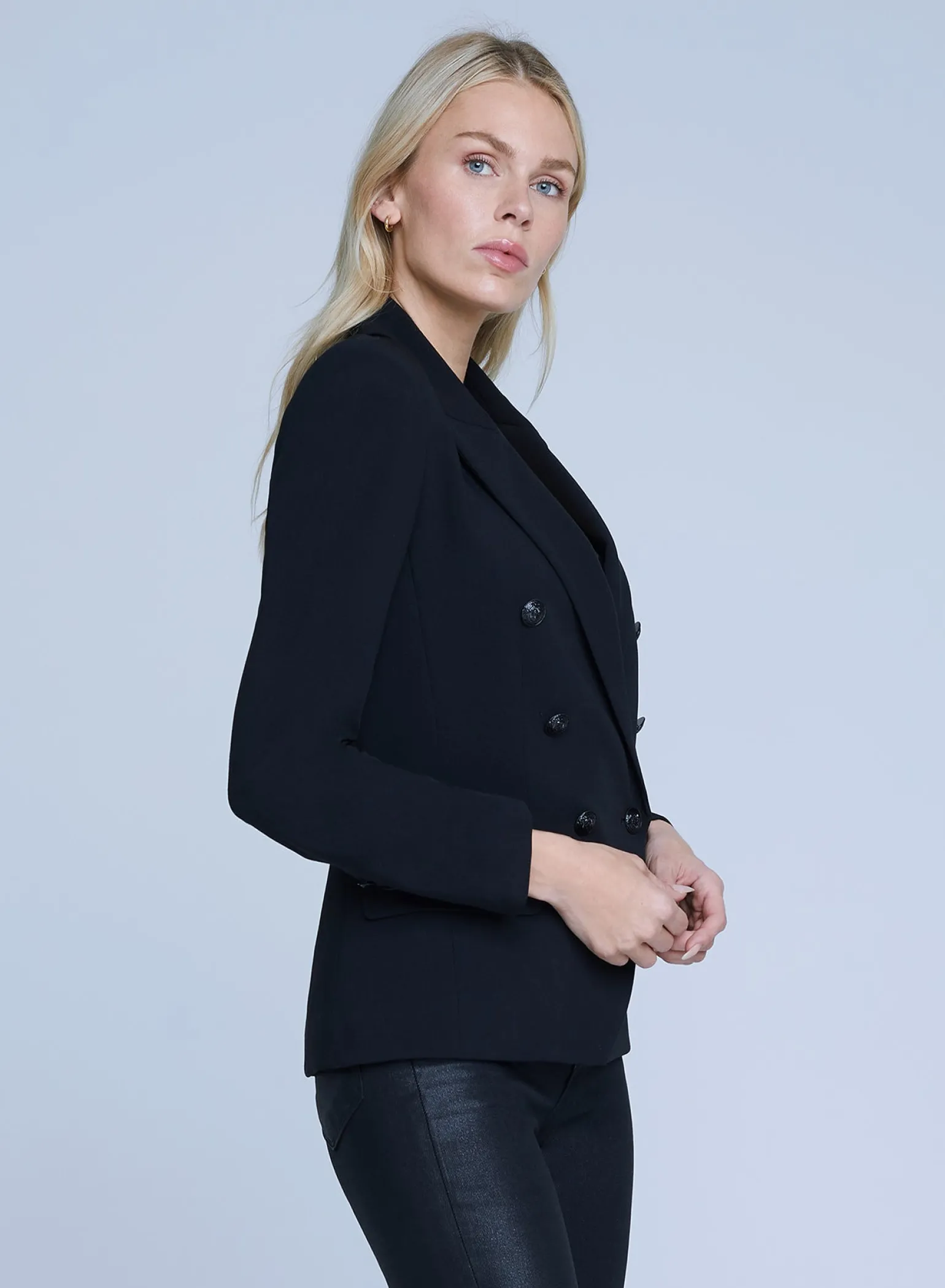 Kenzie Blazer
