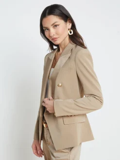 Kenzie Blazer