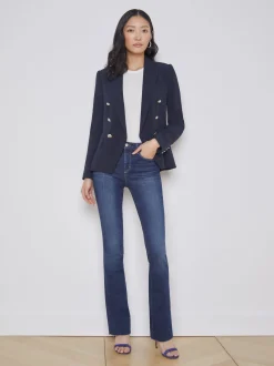 Kenzie Blazer