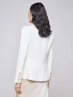 Kenzie Blazer
