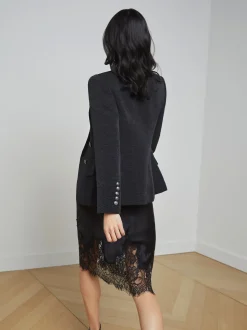 Kenzie Blazer
