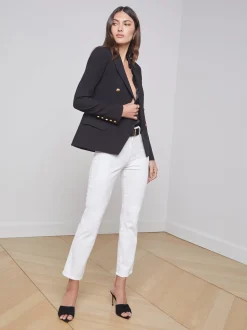 Kenzie Blazer