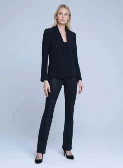 Kenzie Blazer