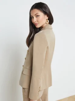 Kenzie Blazer