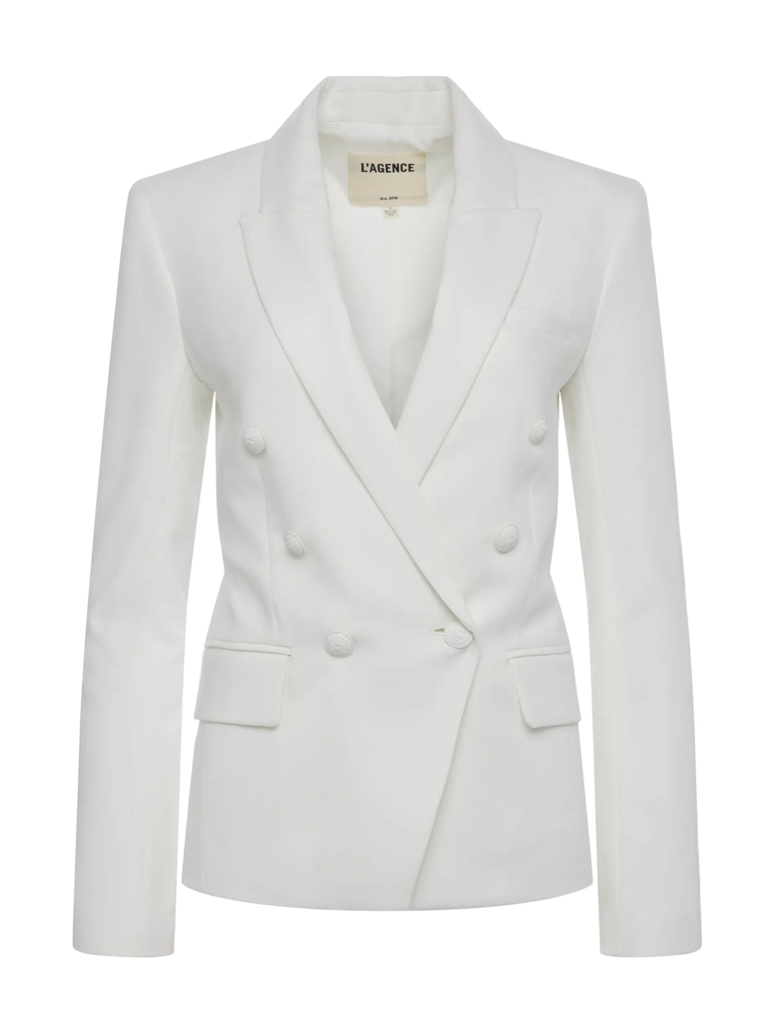 Kenzie Blazer