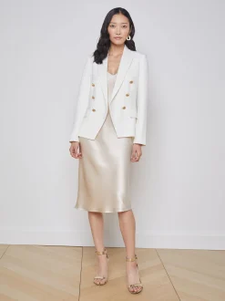 Kenzie Blazer
