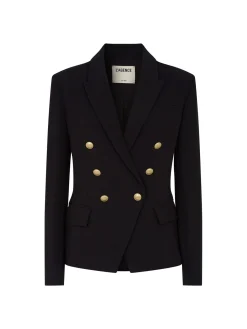 Kenzie Blazer