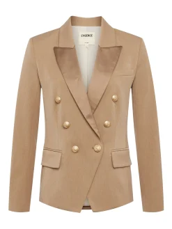 Kenzie Blazer