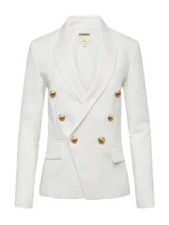 Kenzie Blazer