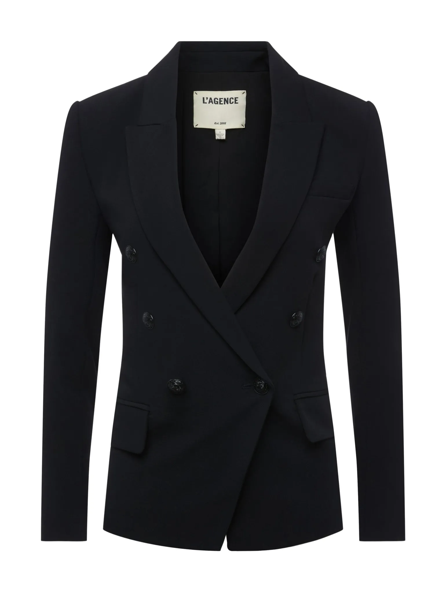 Kenzie Blazer