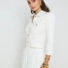 Kumi Cropped Jacket