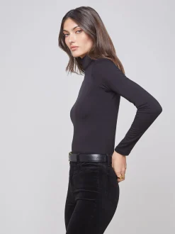 Lani Long Sleeve Top
