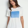 Leilani Maui Moon Tee