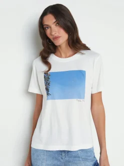Leilani Maui Moon Tee