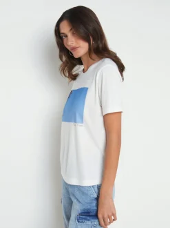 Leilani Maui Moon Tee