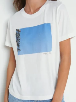 Leilani Maui Moon Tee