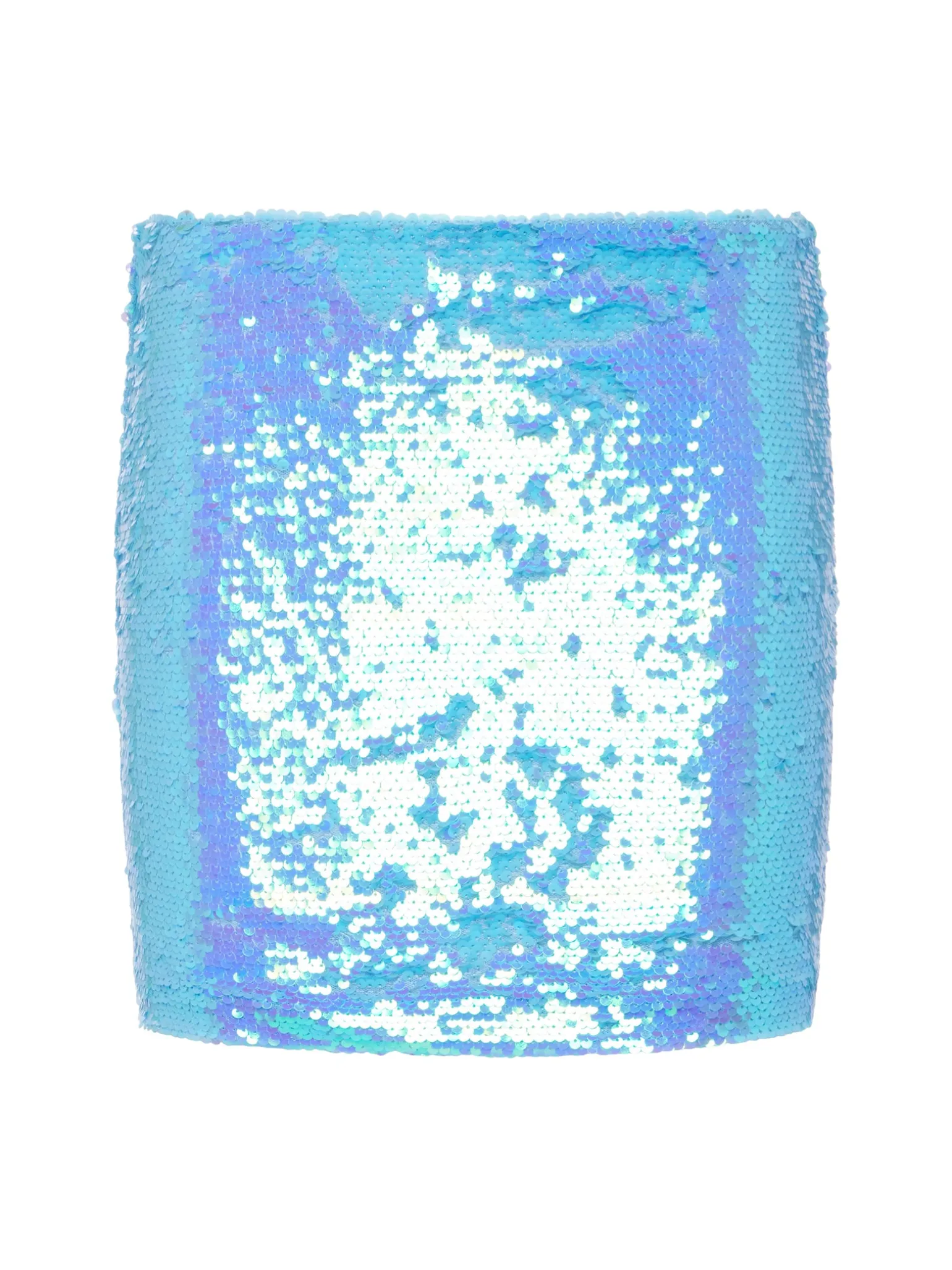 Leroy Sequin Mini Skirt