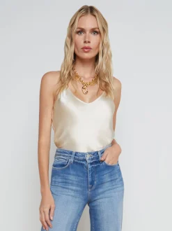 Lexi Camisole Tank