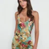 Lexi Silk Camisole