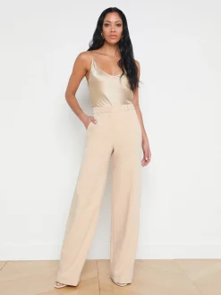 Lexi Silk Camisole