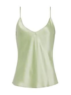 Lexi Silk Camisole