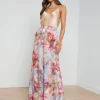Lillian Wide-Leg Pant