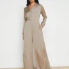 Lillian Wide-Leg Pant