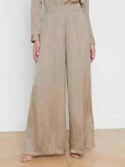 Lillian Wide-Leg Pant