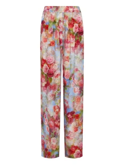 Lillian Wide-Leg Pant