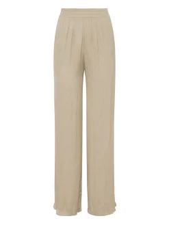 Lillian Wide-Leg Pant
