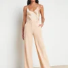 Livvy Straight-Leg Trouser