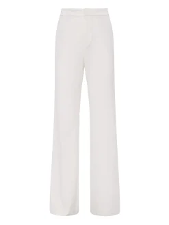 Livvy Straight-Leg Trouser