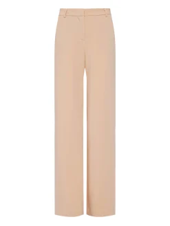 Livvy Straight-Leg Trouser