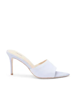 Lolita Open Toe Mule