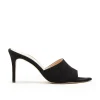 Lolita Open Toe Mule